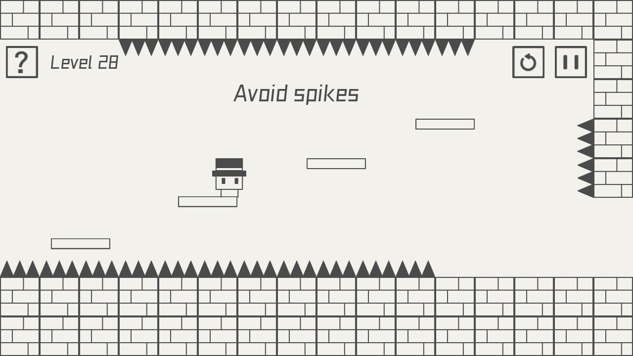 The Adventures of Mr. Hat screenshot 5