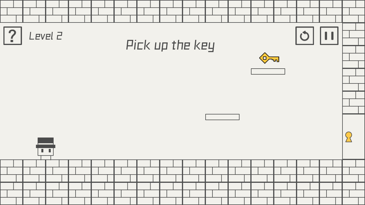 The Adventures of Mr. Hat screenshot 2