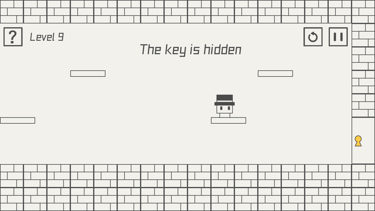The Adventures of Mr. Hat screenshot 3