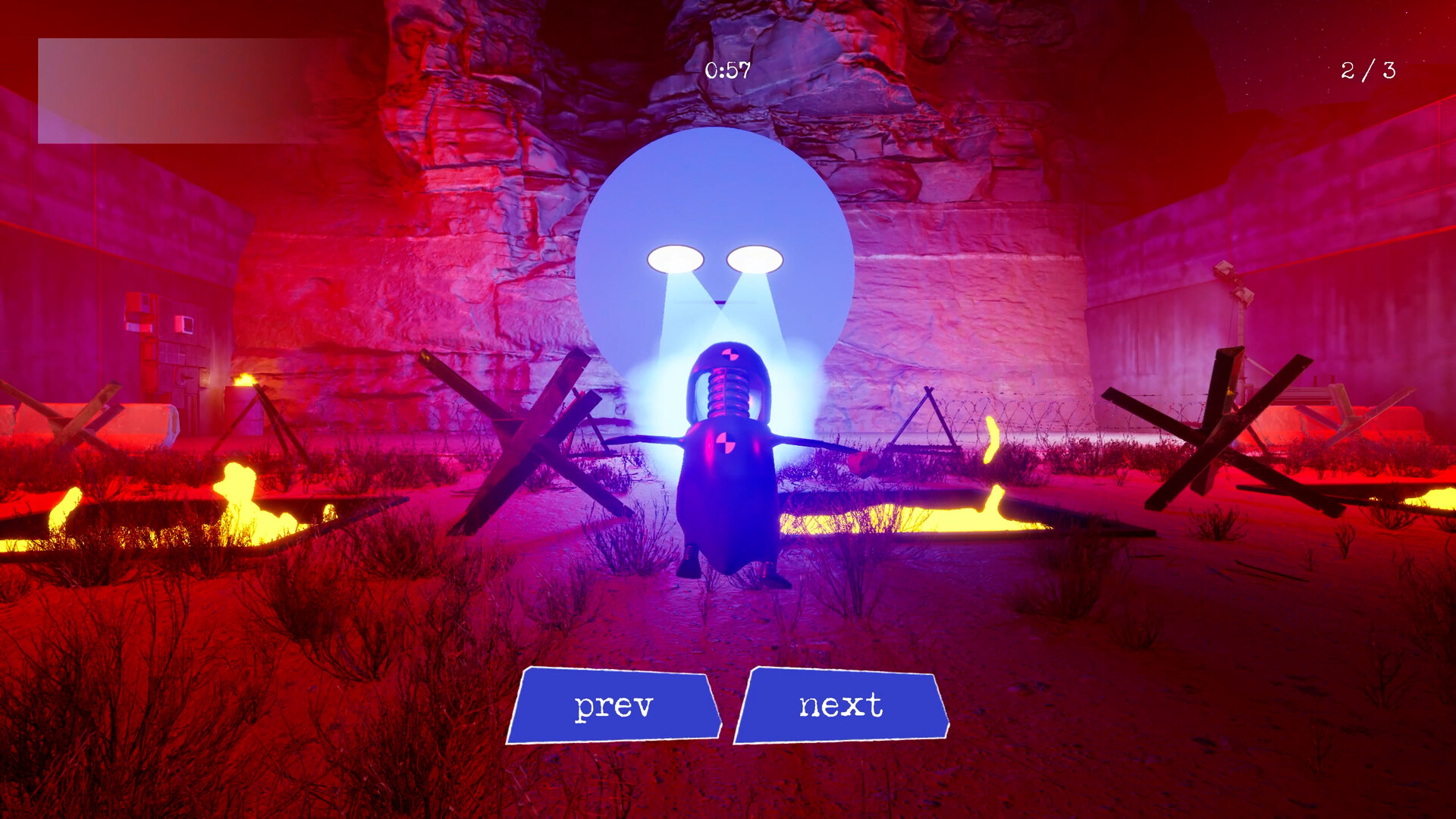 the wassie games screenshot 7