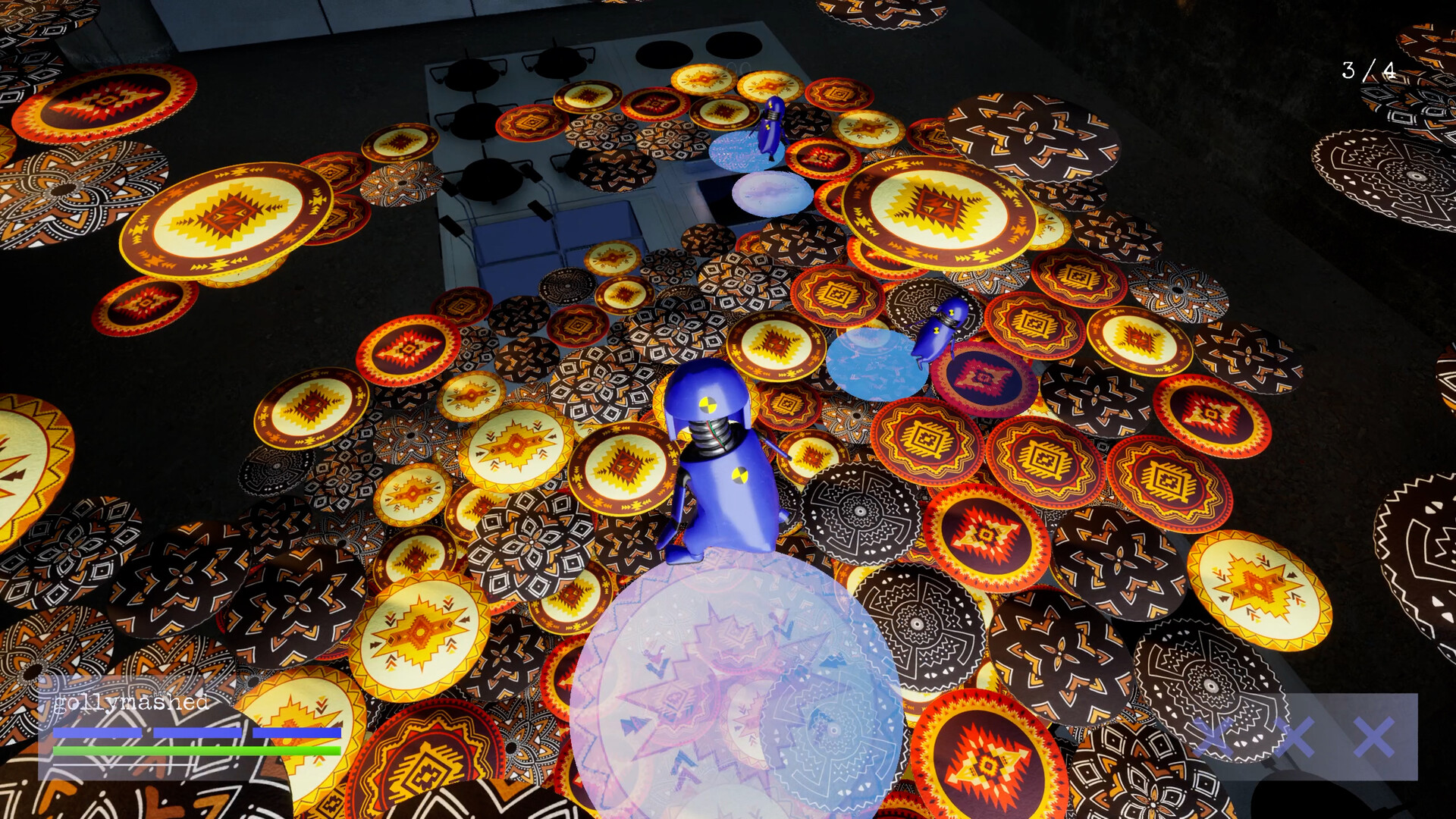 the wassie games screenshot 3