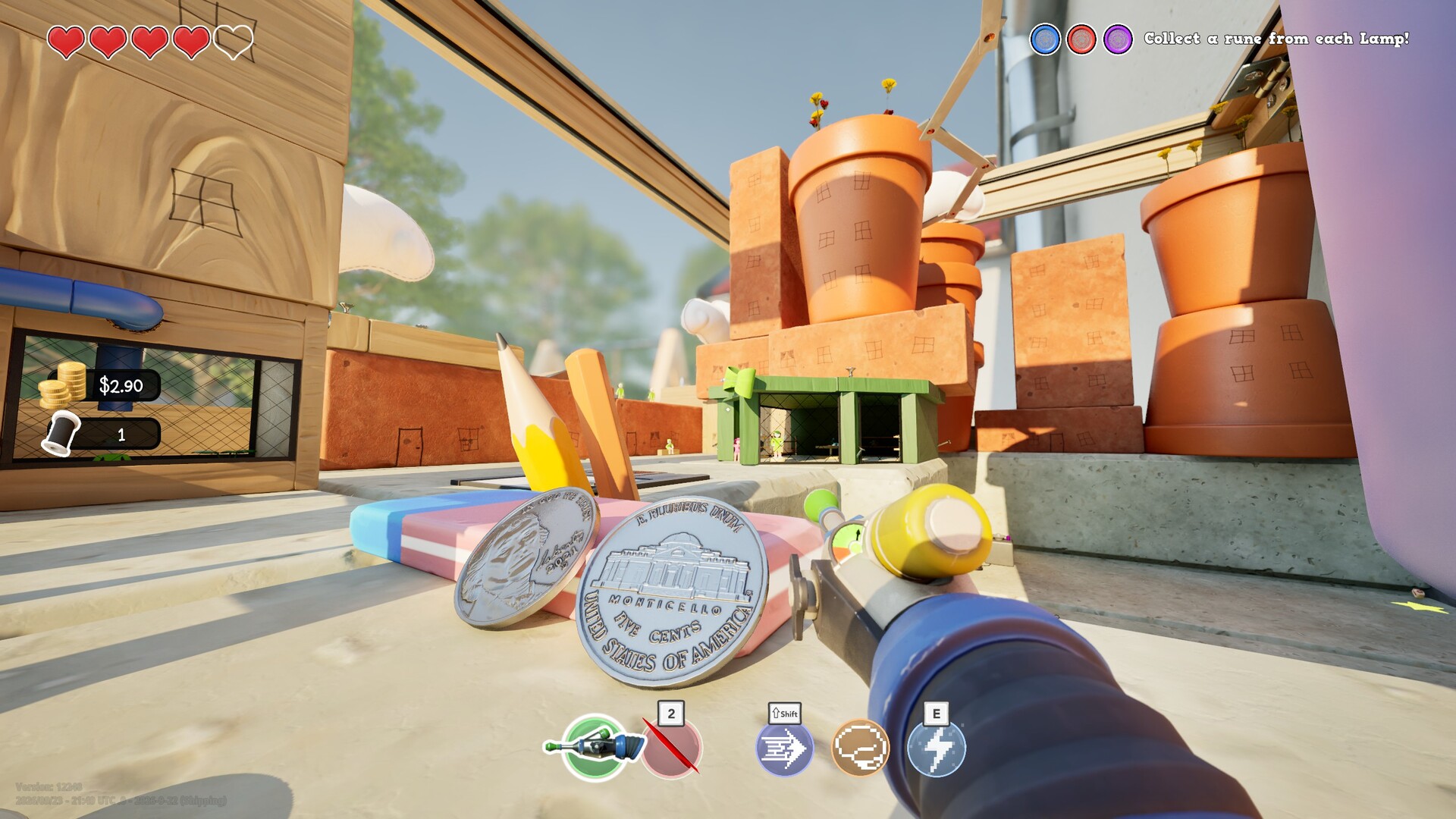 Supraworld screenshot 7