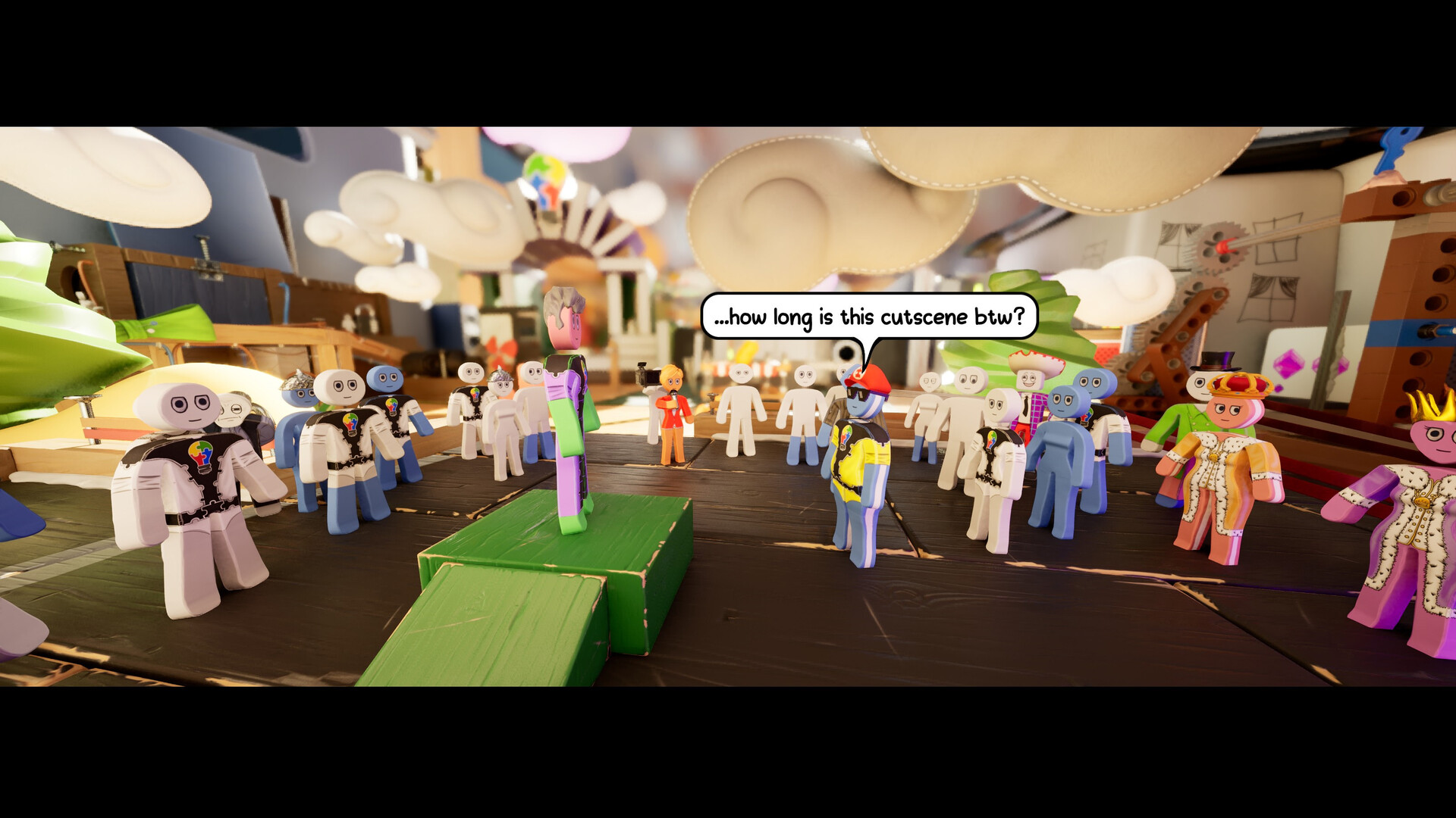 Supraworld screenshot 11