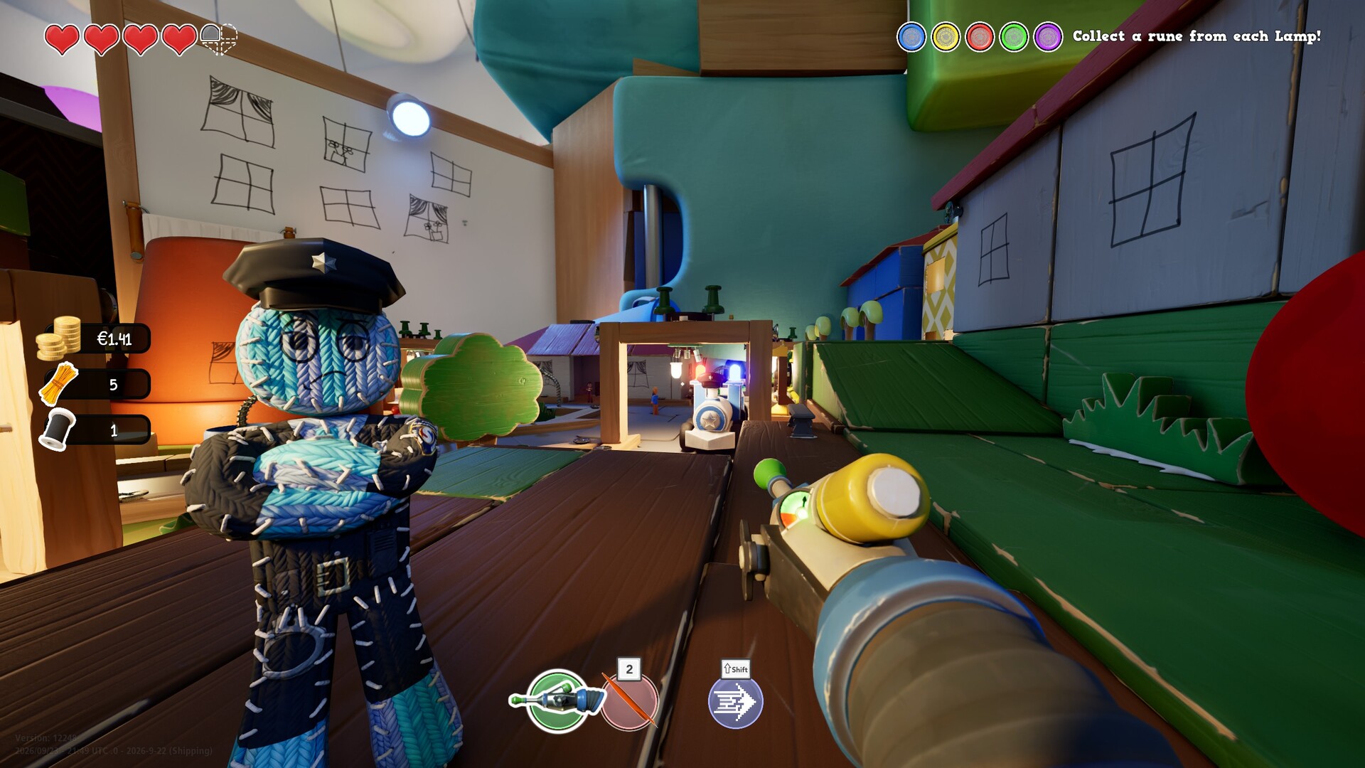 Supraworld screenshot 13