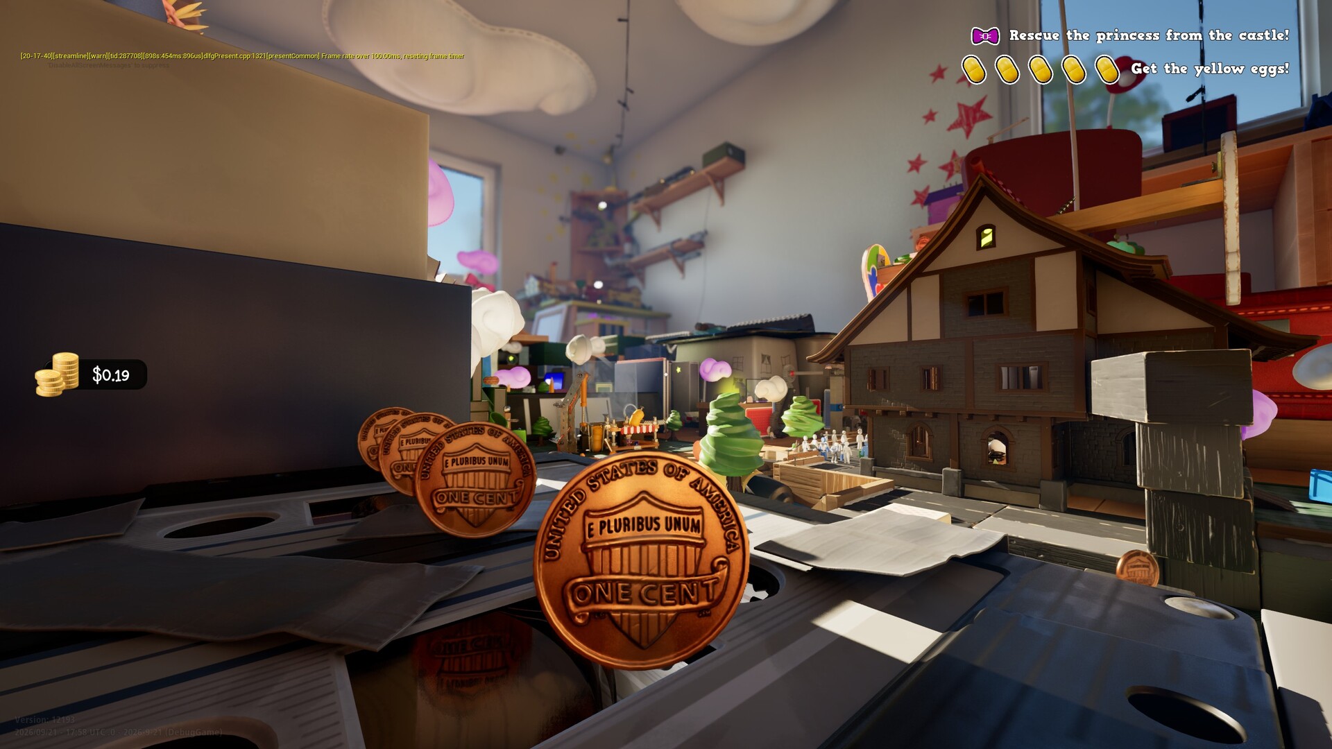 Supraworld screenshot 8