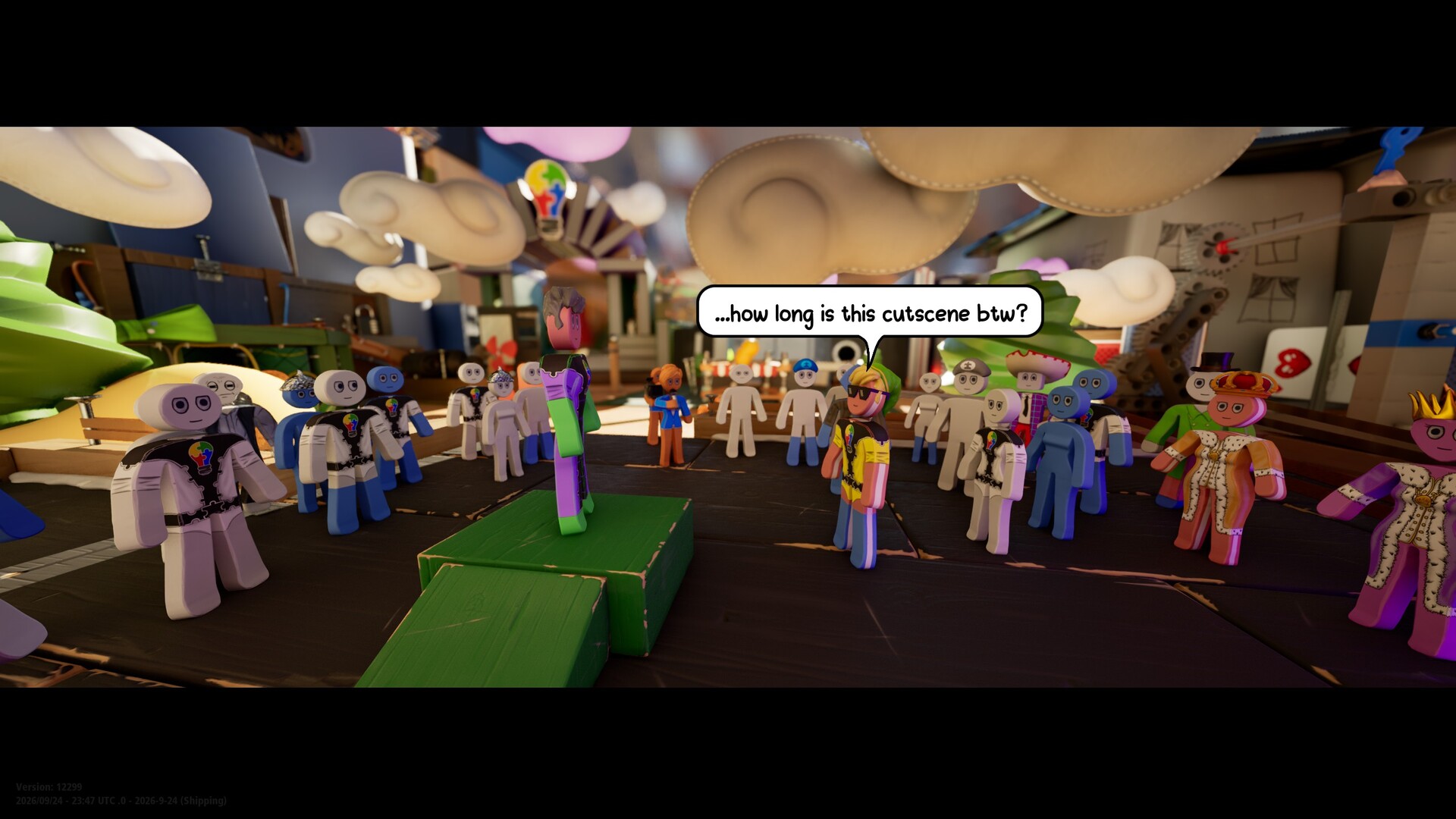Supraworld screenshot 11