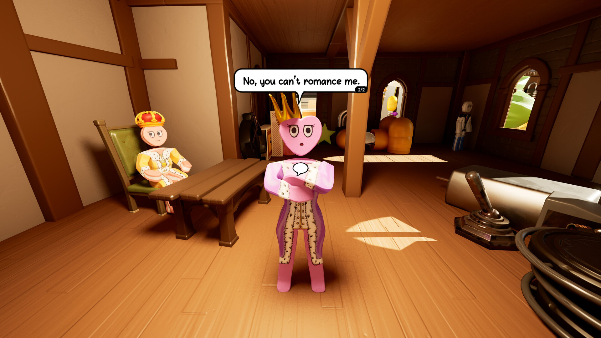 Supraworld screenshot 13