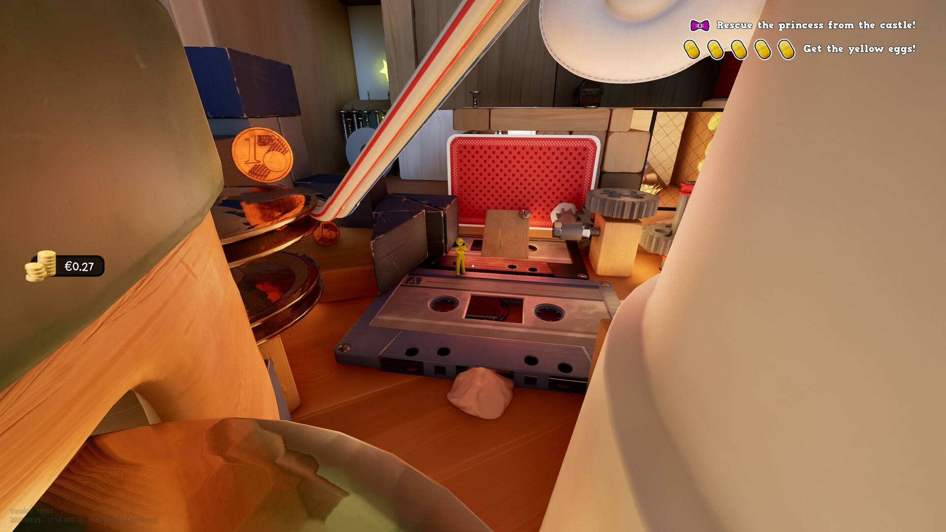 Supraworld screenshot 5