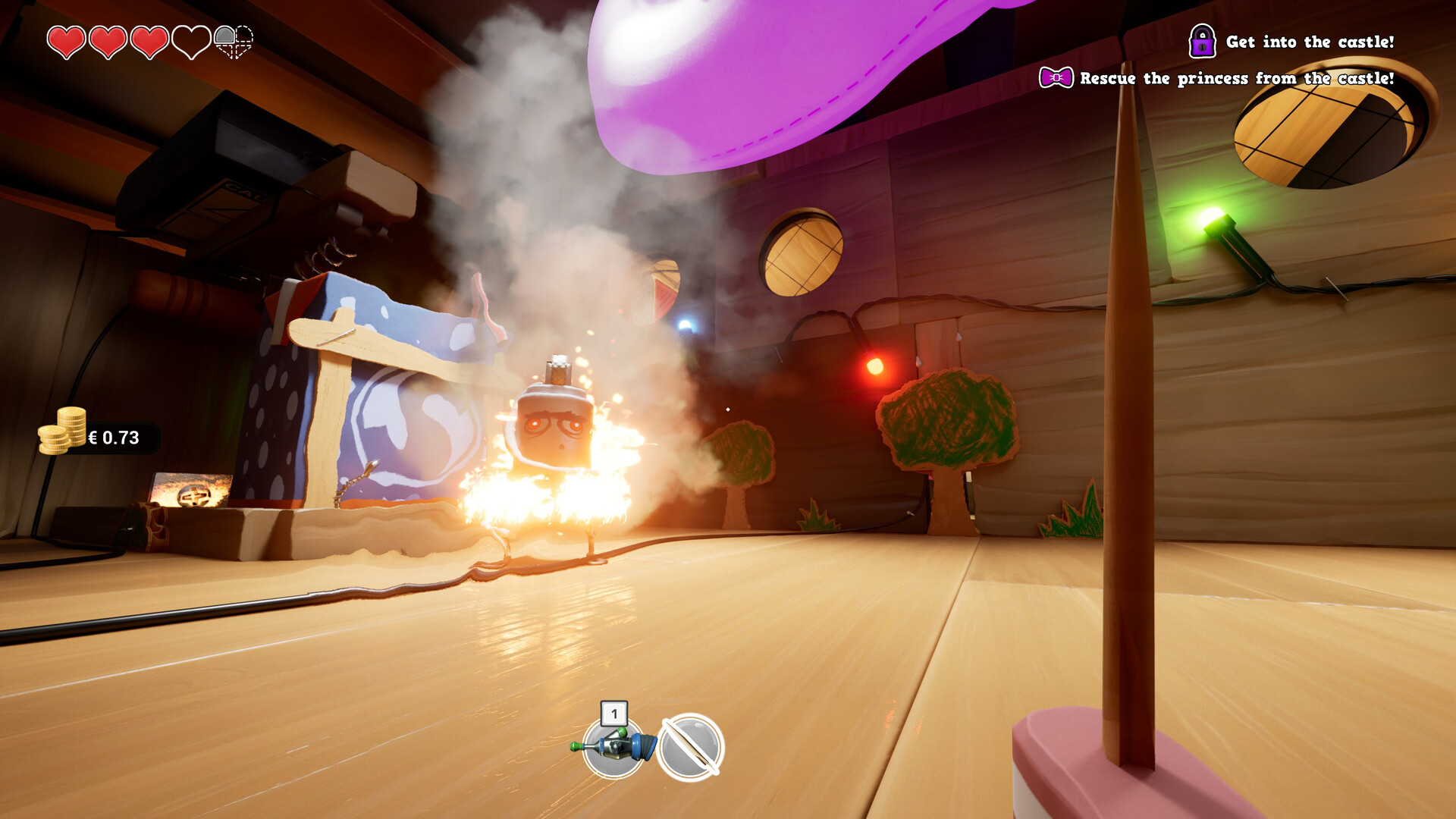 Supraworld screenshot 14