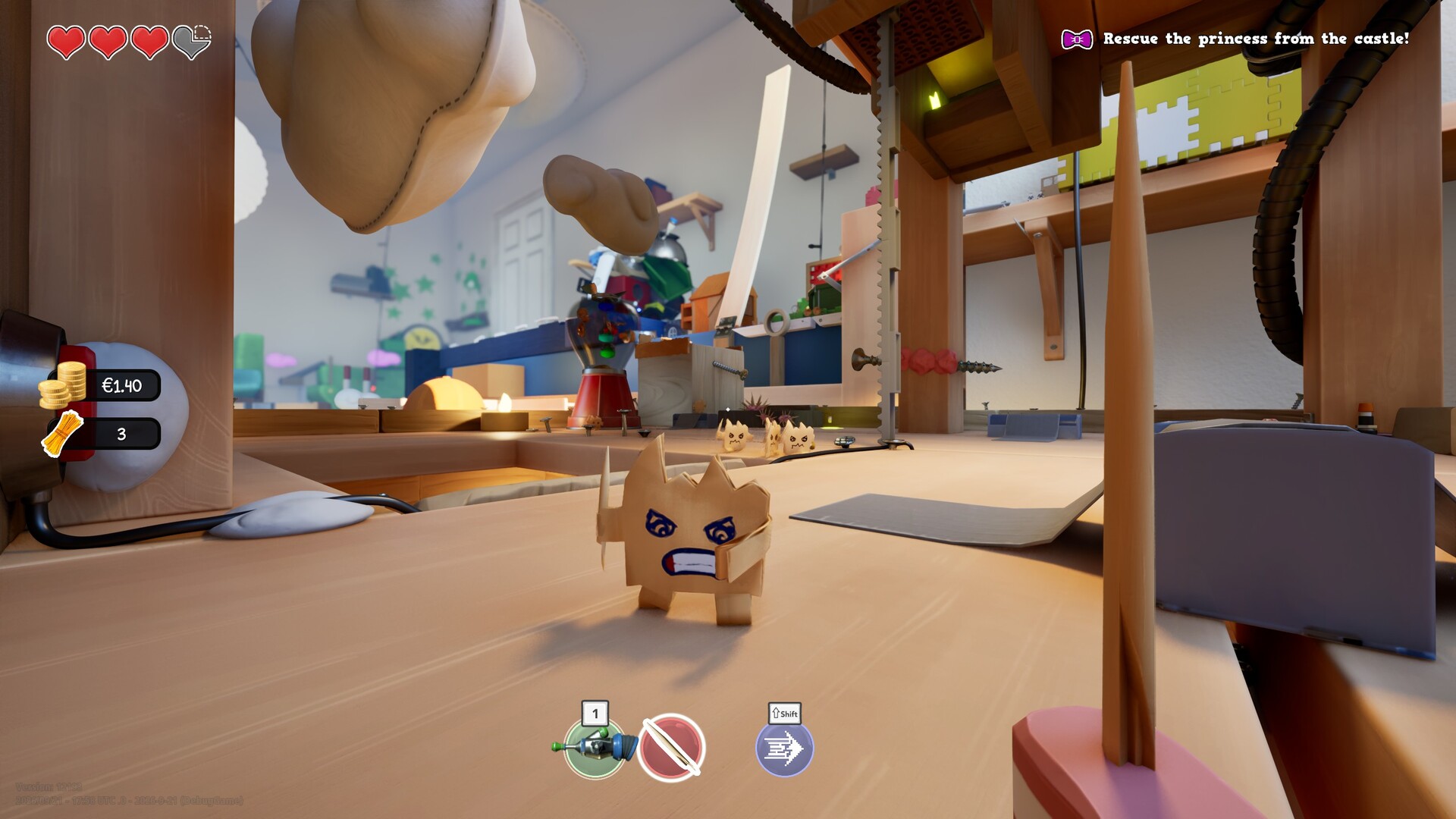 Supraworld screenshot 7