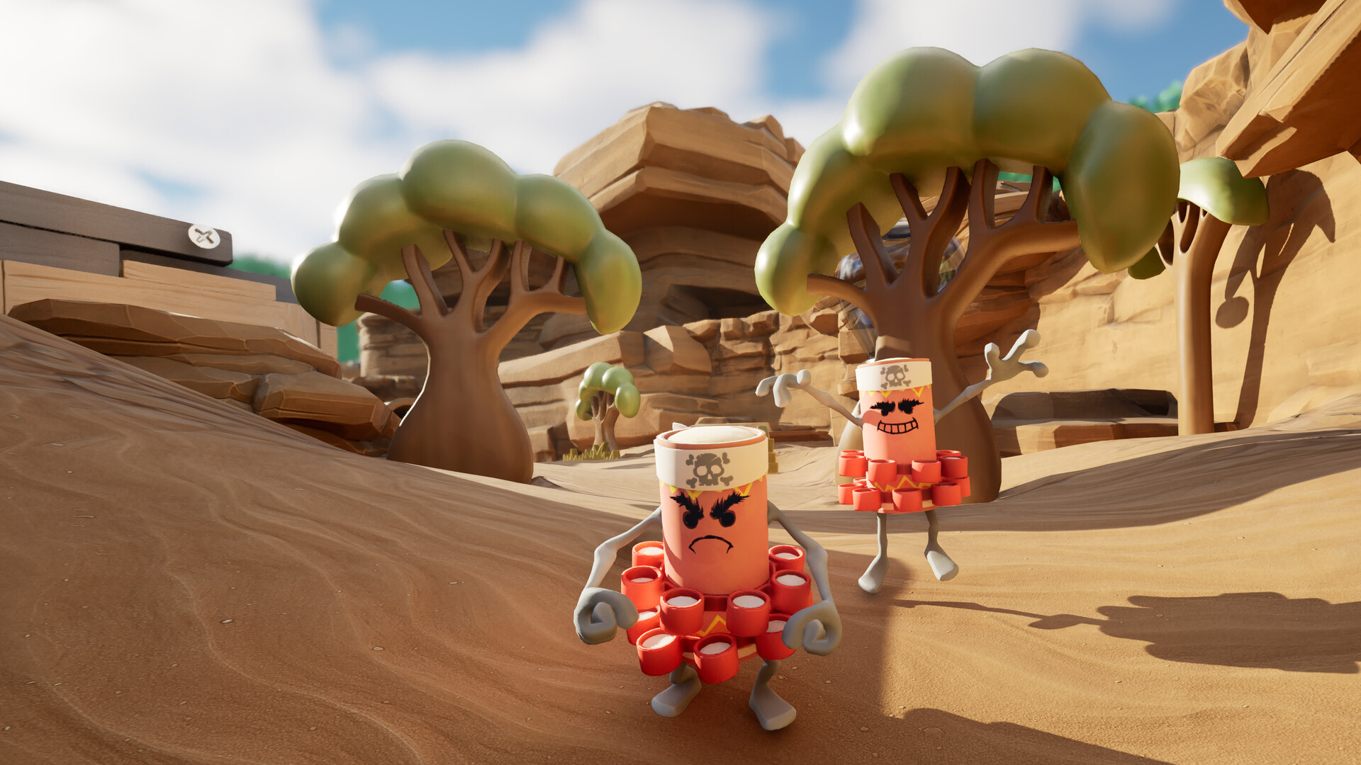 Supraworld screenshot 10