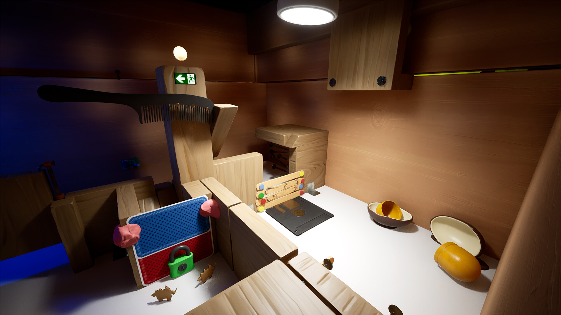 Supraworld screenshot 12