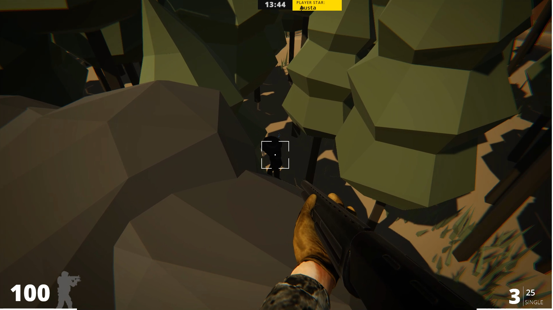 Gunslinger Valley screenshot 3