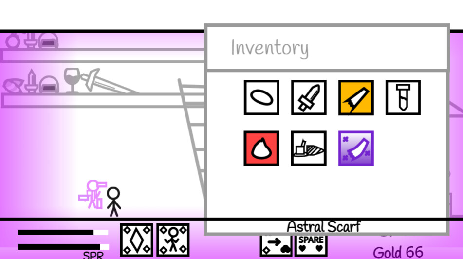 Nodes screenshot 5