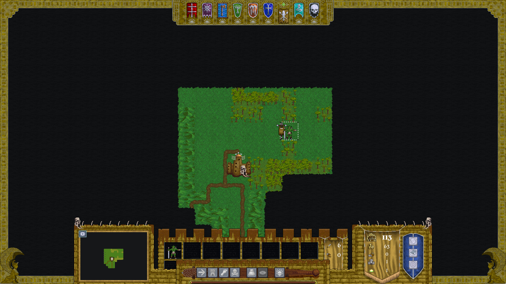 Telestians screenshot 18