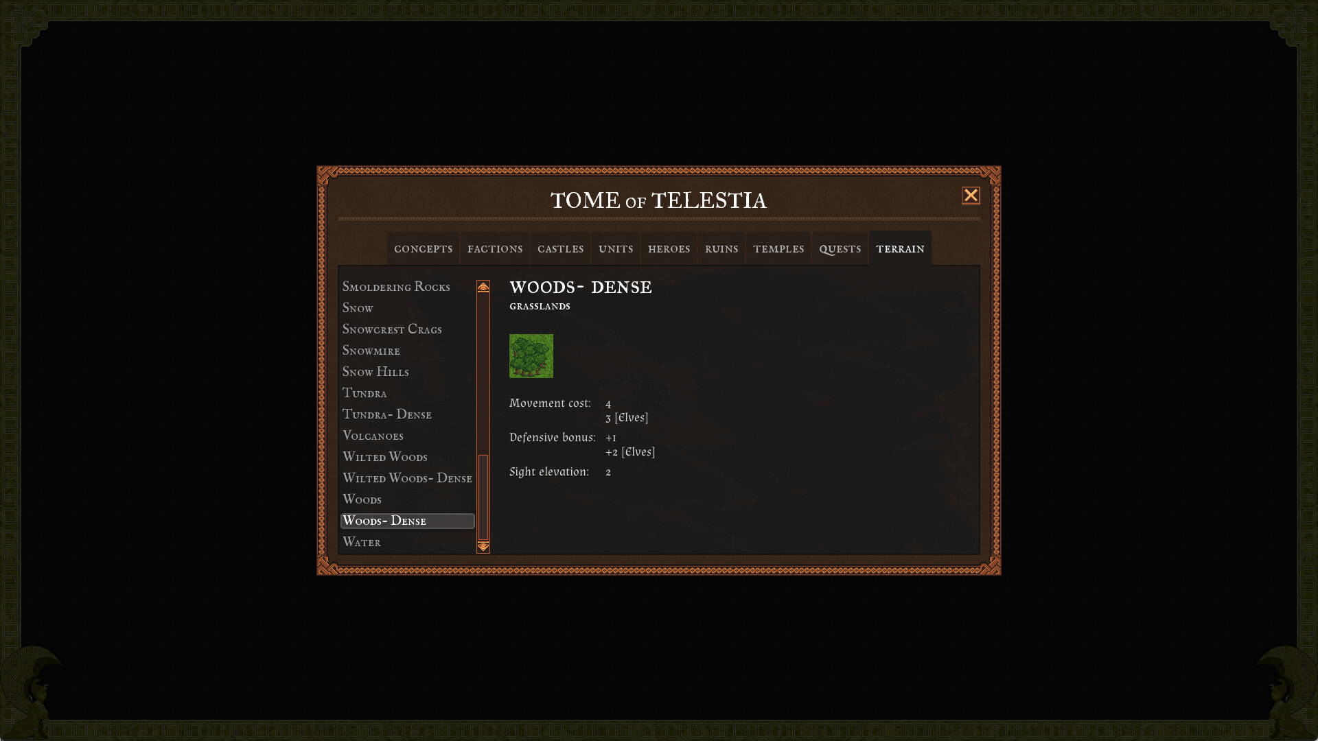 Telestians screenshot 14
