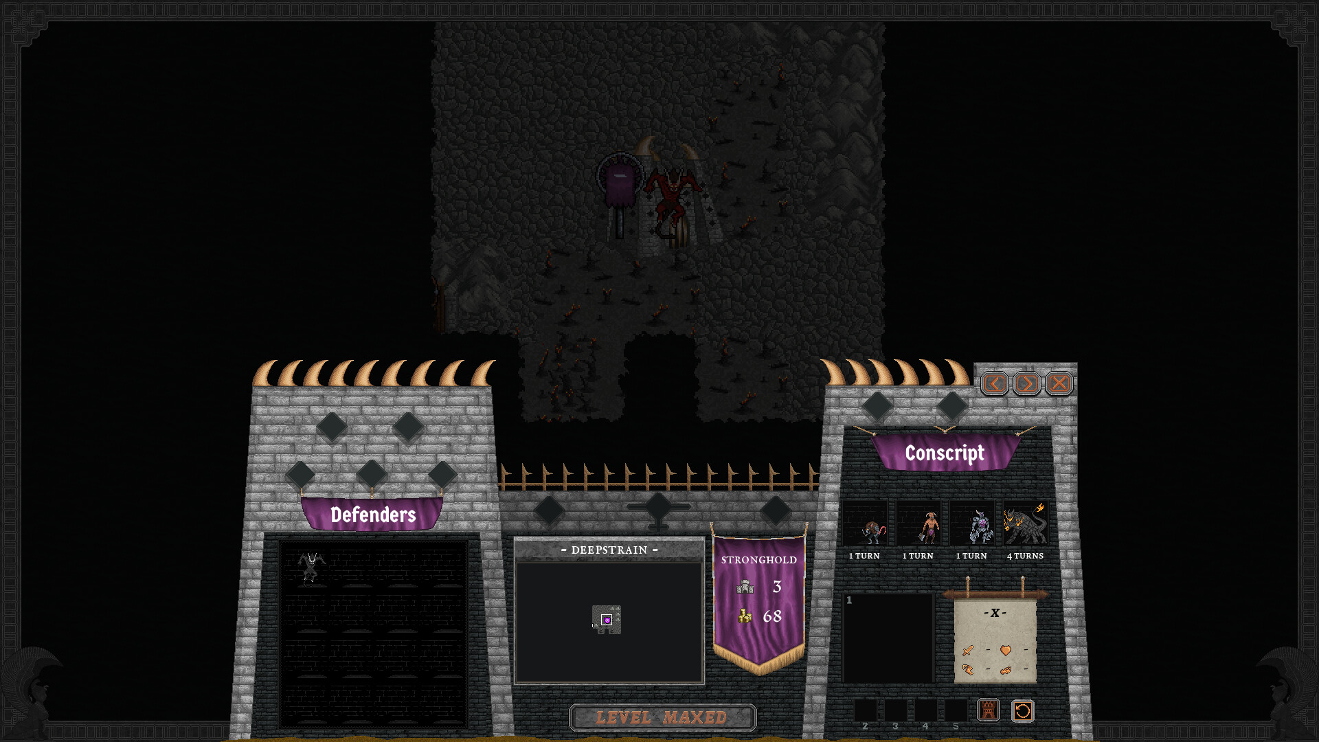Telestians screenshot 12