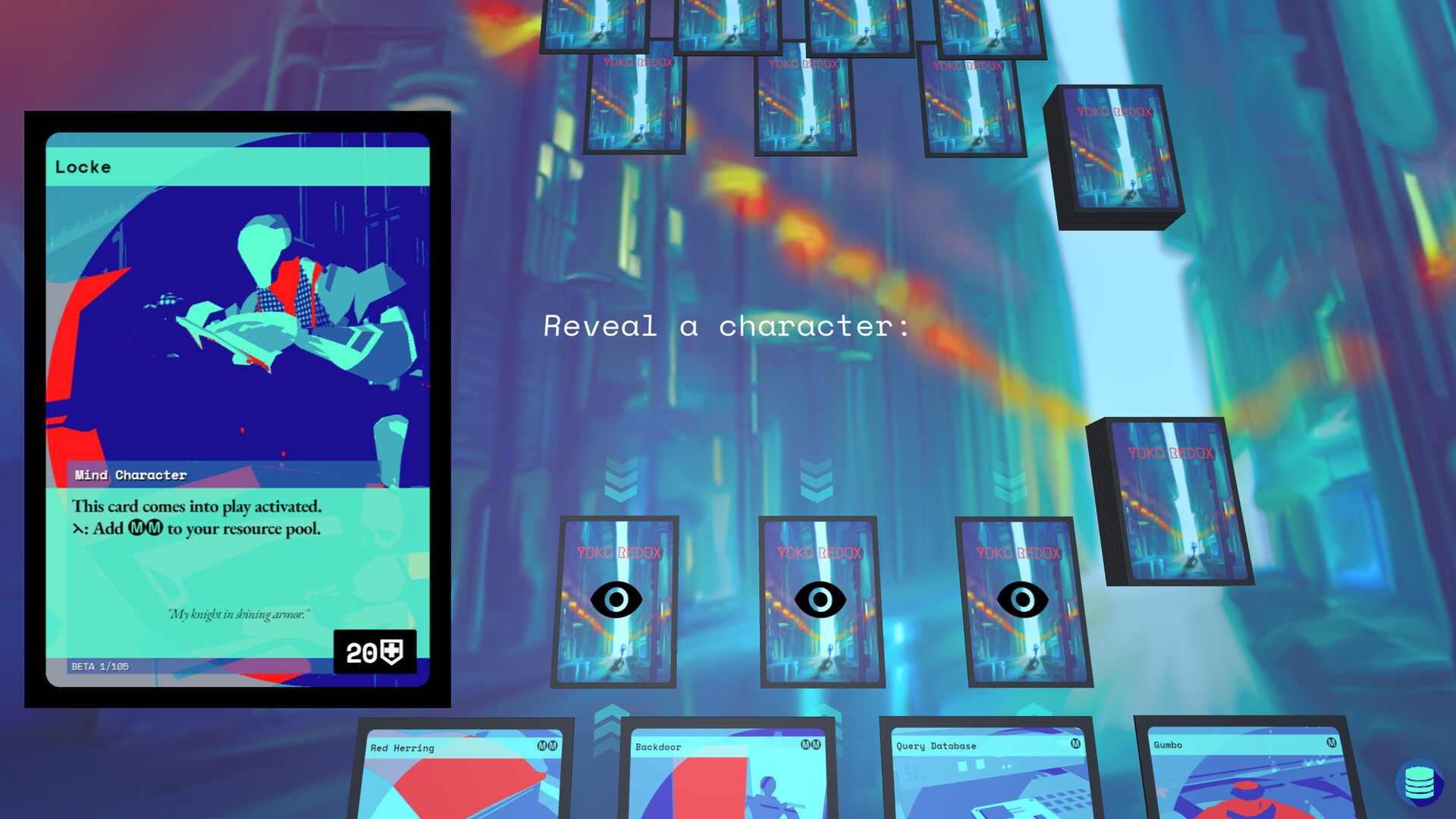 Yoko Redux: Dreams of a Blue Planet screenshot 14