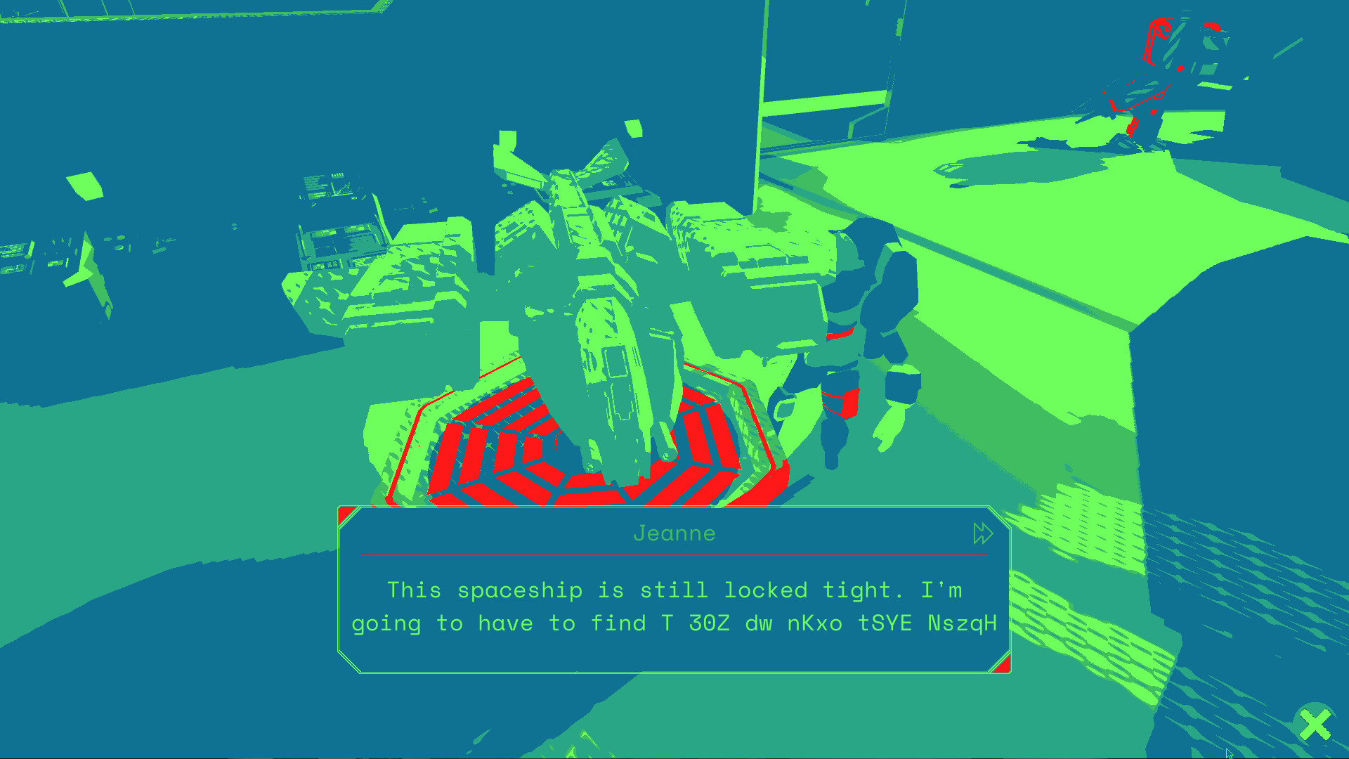 Yoko Redux: Dreams of a Blue Planet screenshot 6