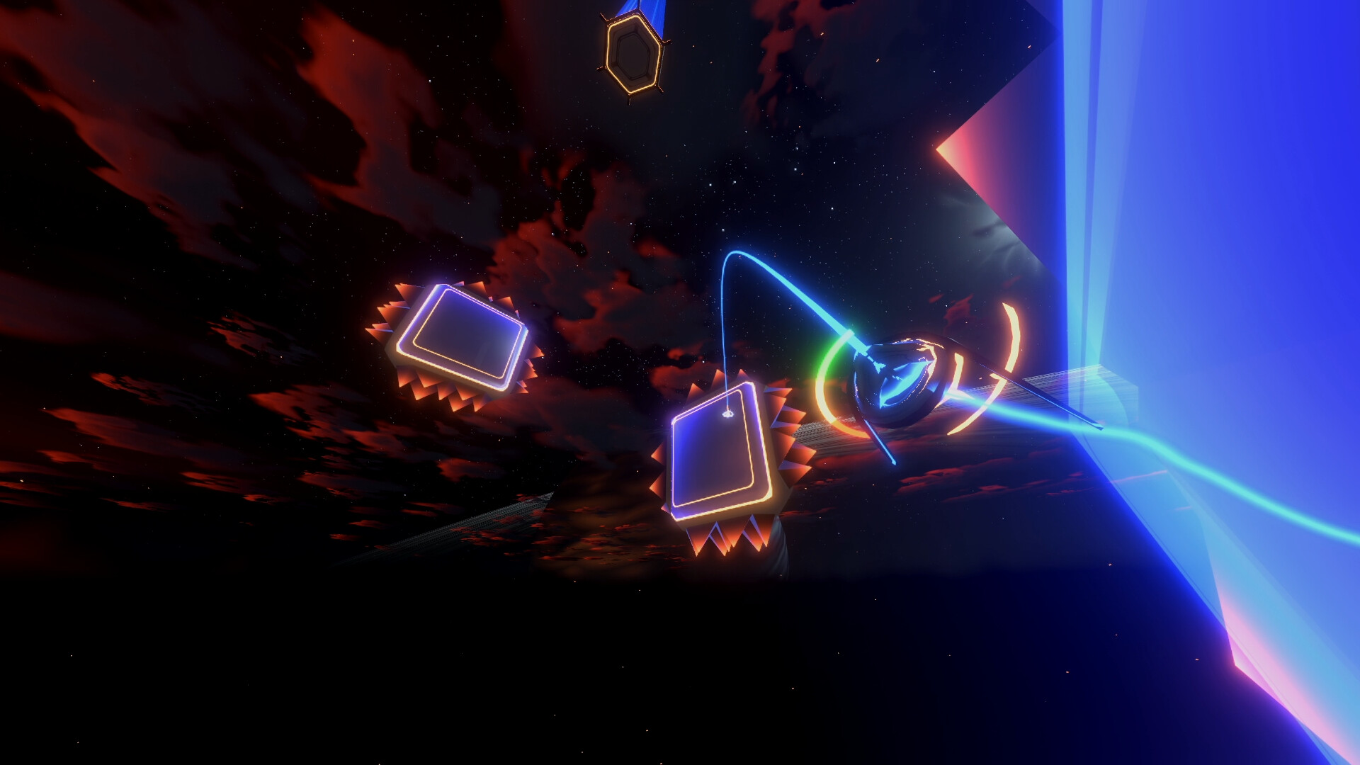 ArcSine screenshot 6