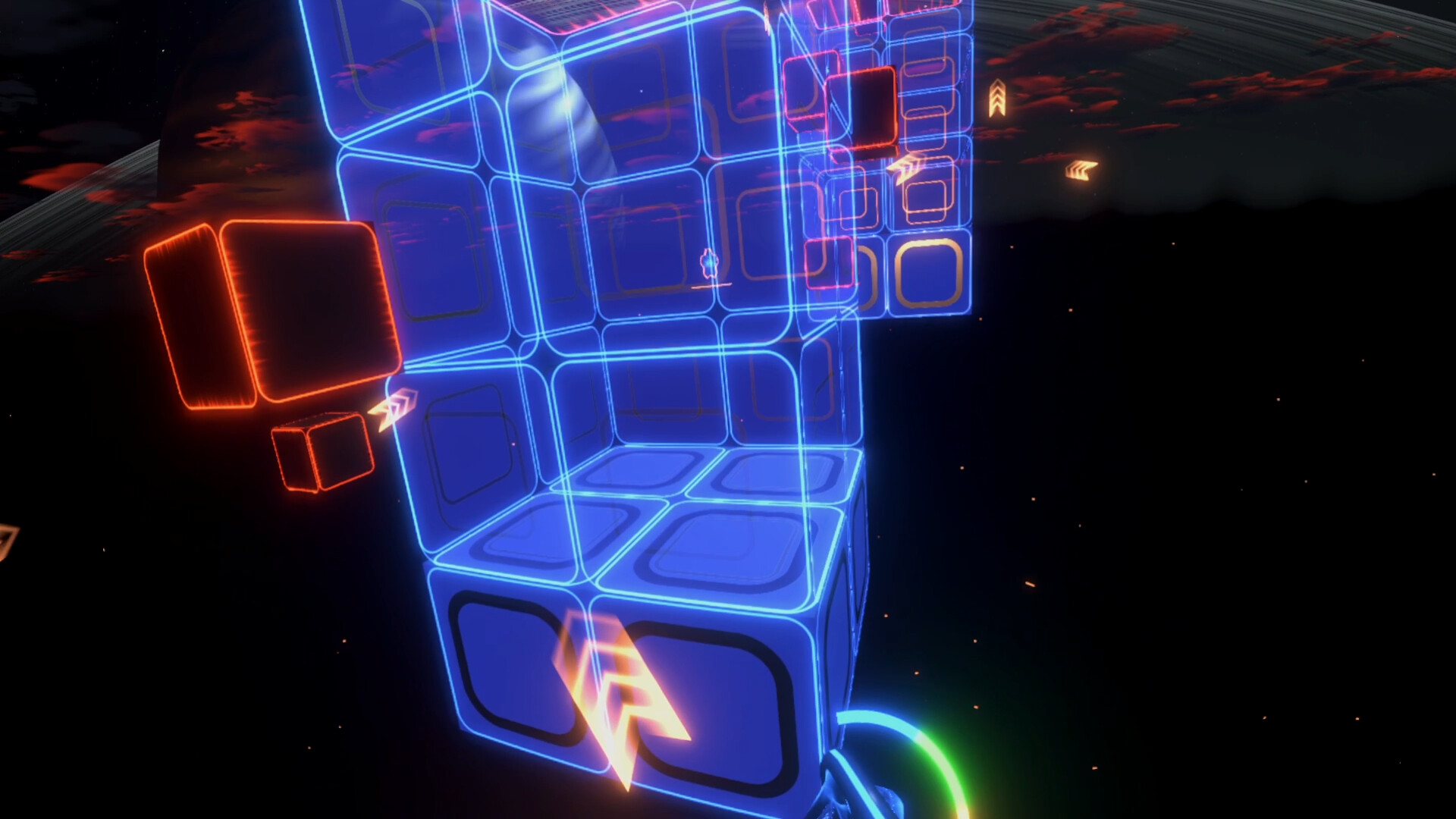 ArcSine screenshot 11