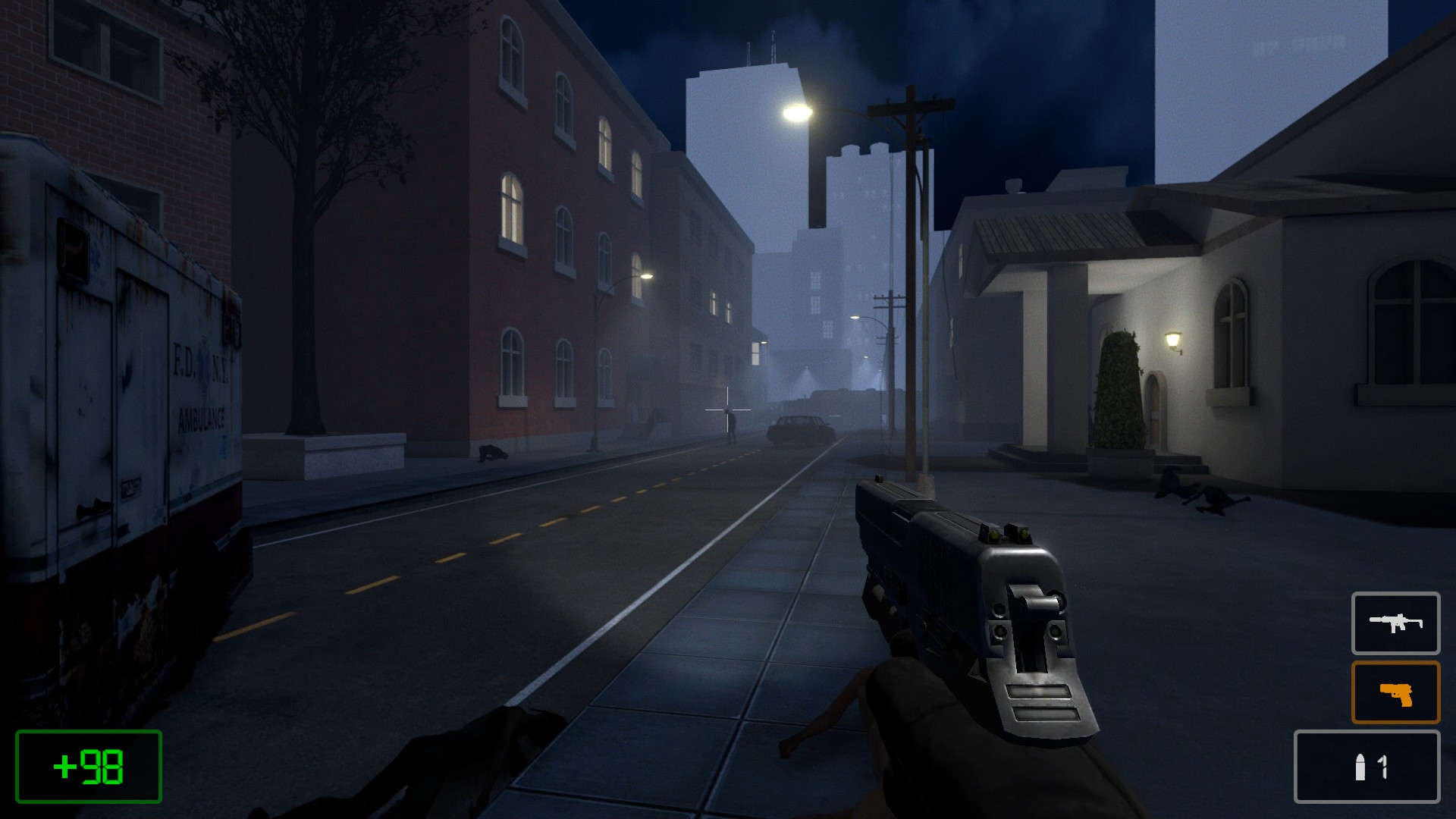 Invention 3 screenshot 5