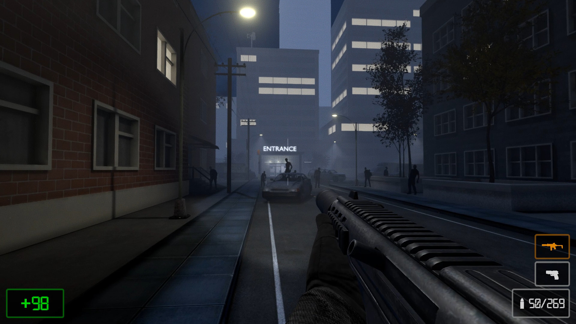 Invention 3 screenshot 3
