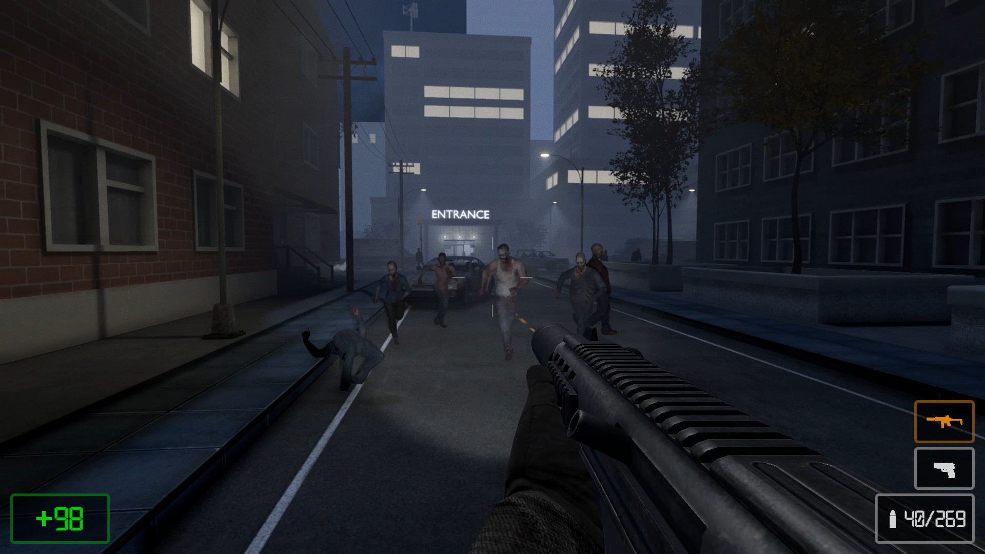 Invention 3 screenshot 4
