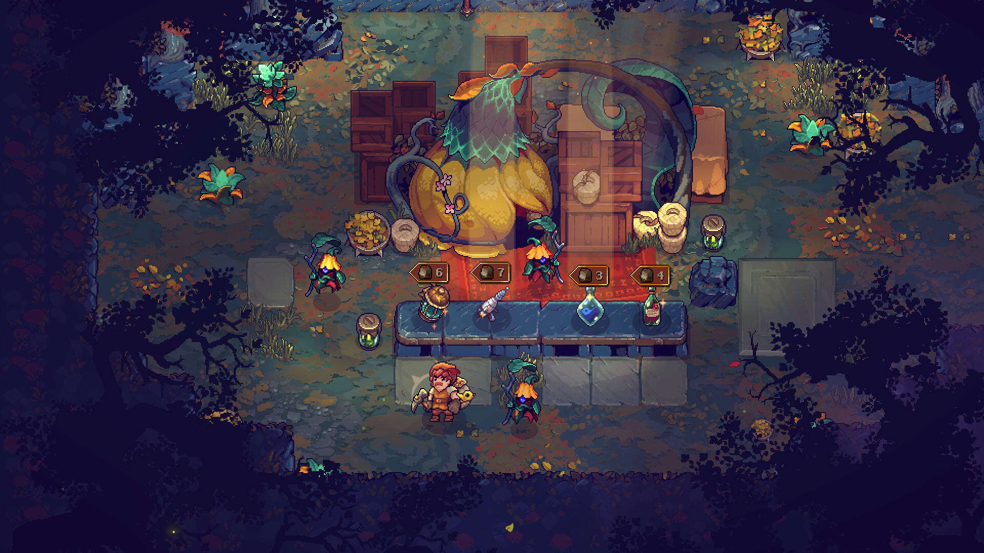 UnderMine 2 screenshot 8