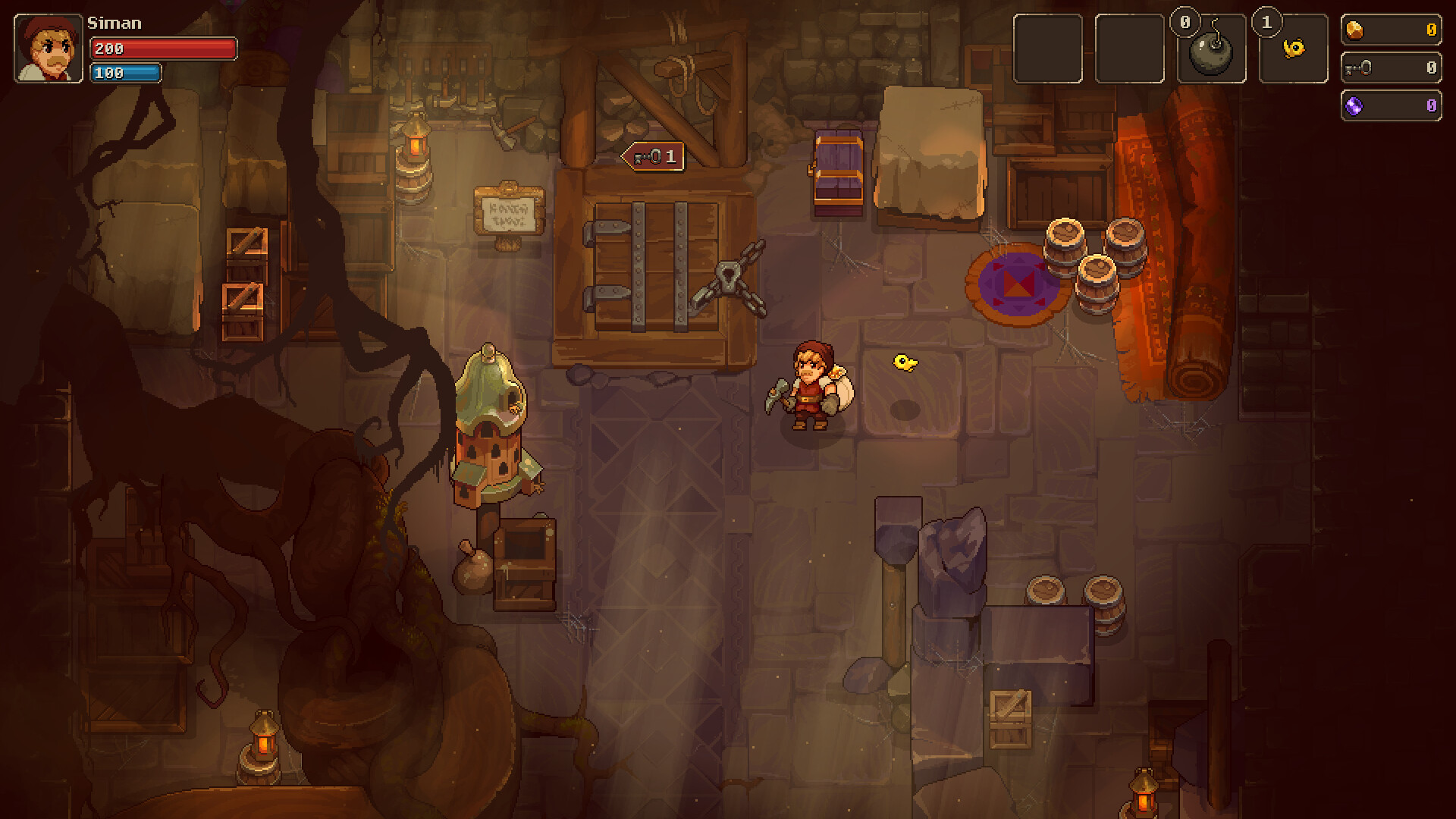 UnderMine 2 screenshot 11