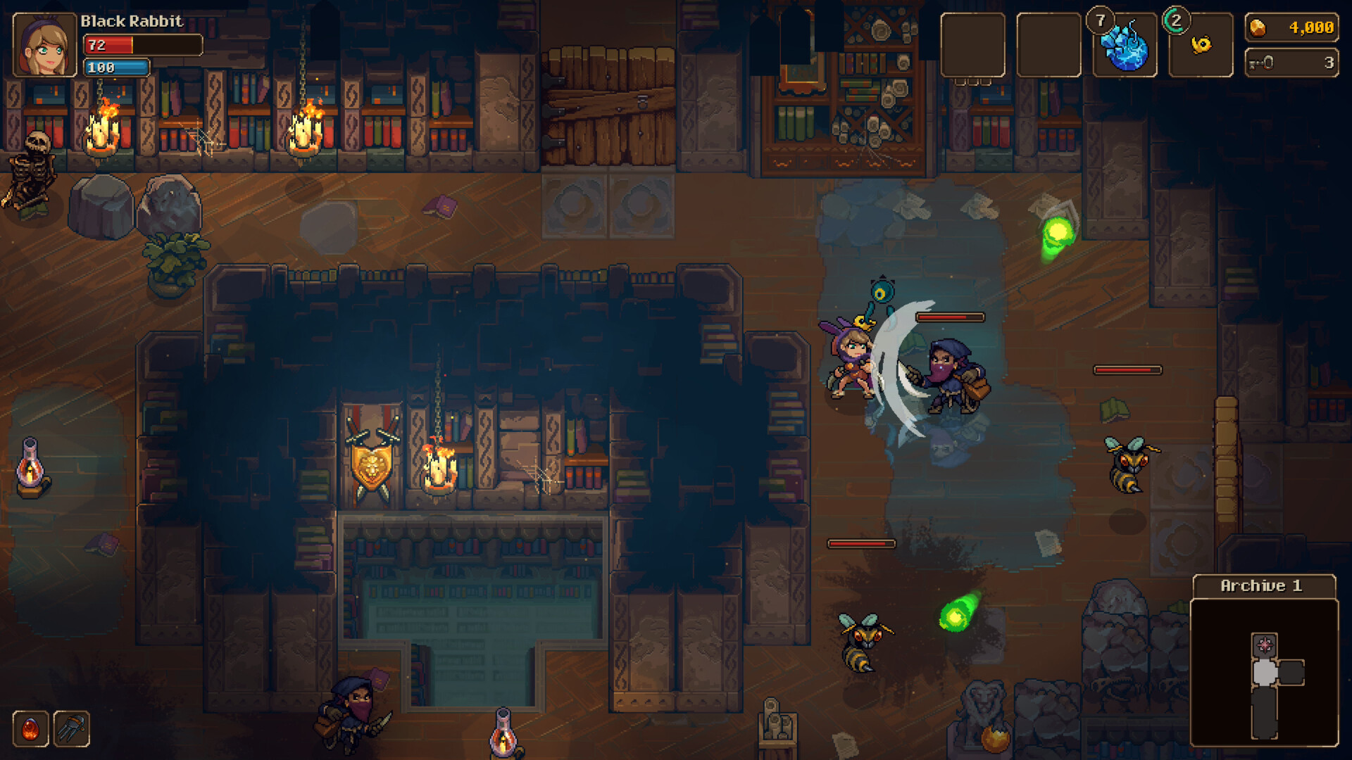 UnderMine 2 screenshot 15