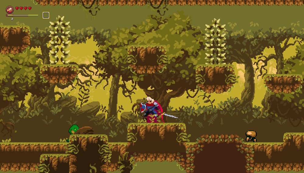Secrets of Orion: Sword of Destiny. screenshot 5