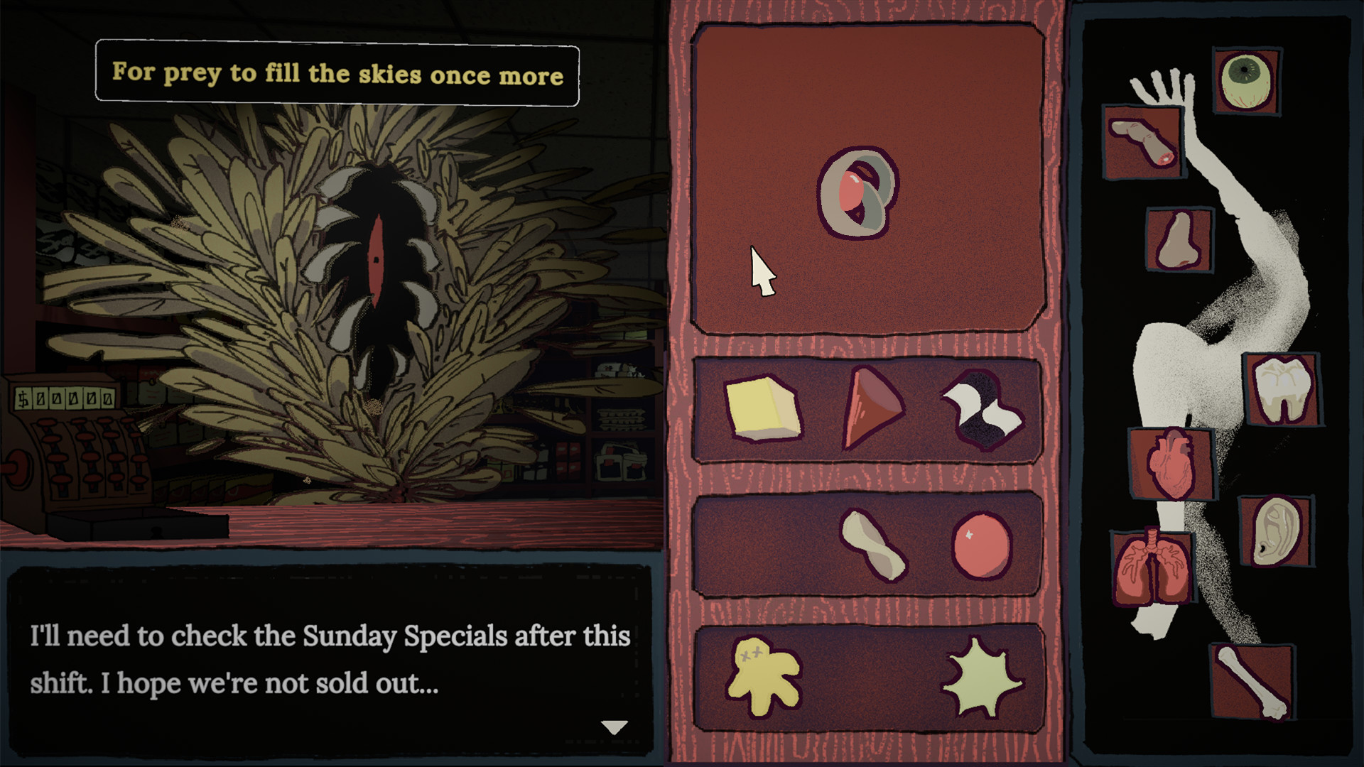 Cartomancy Anthology screenshot 5