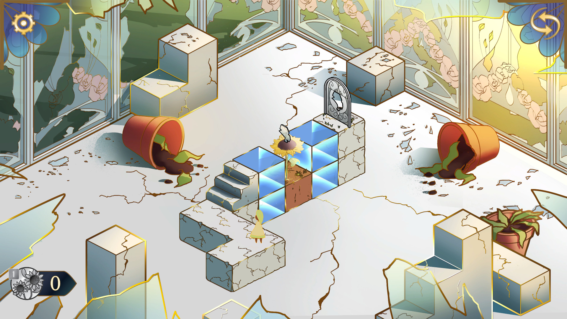 Cartomancy Anthology screenshot 7
