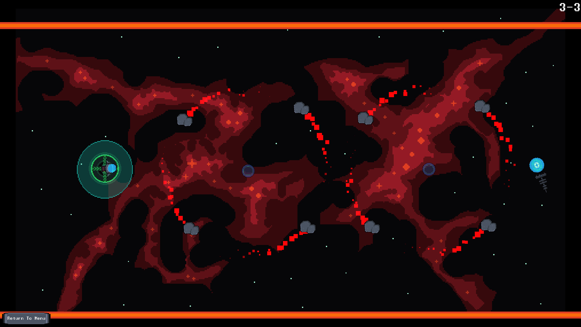 SlingStar screenshot 4
