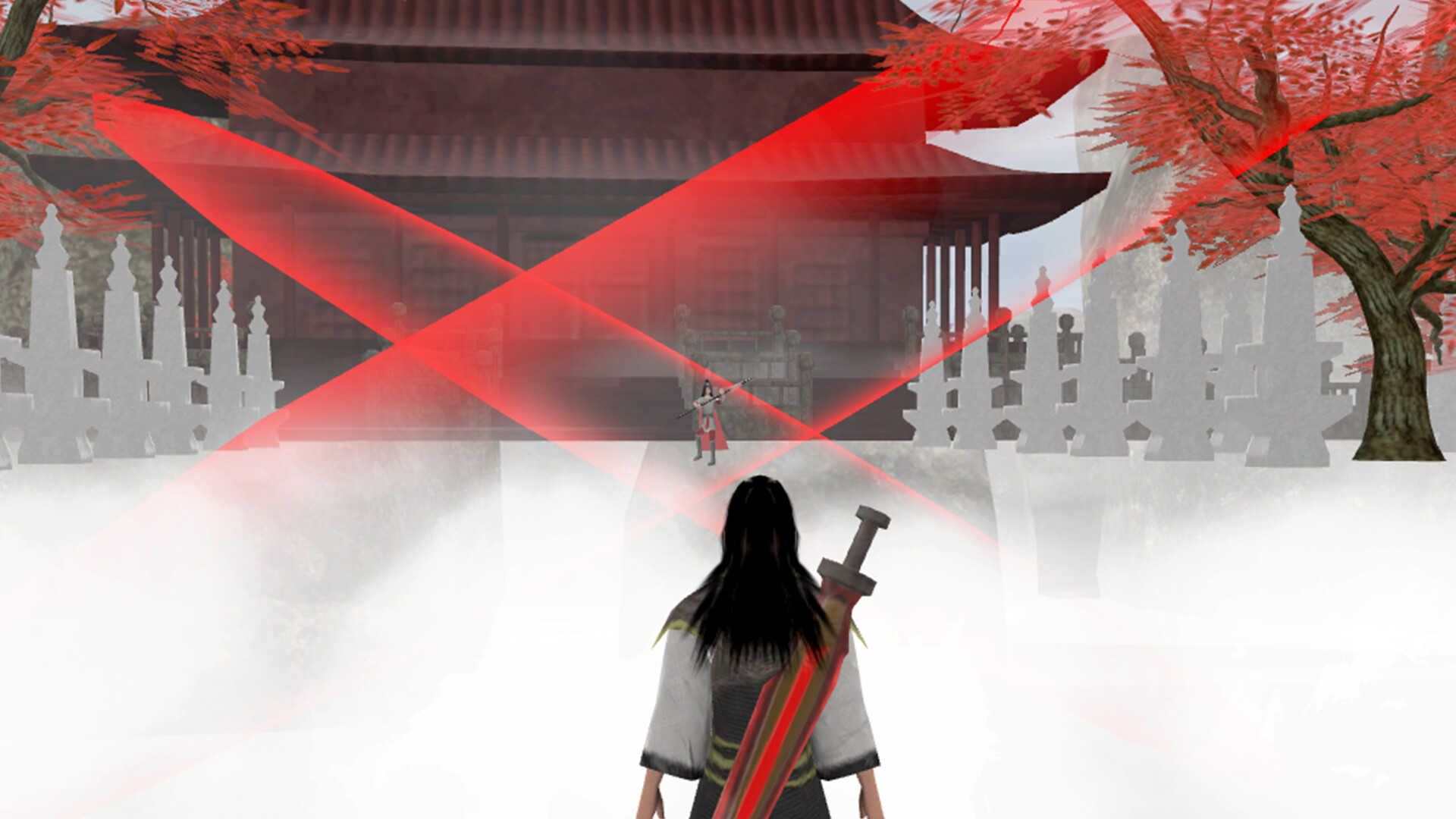 TheMagicianOfJustice screenshot 3