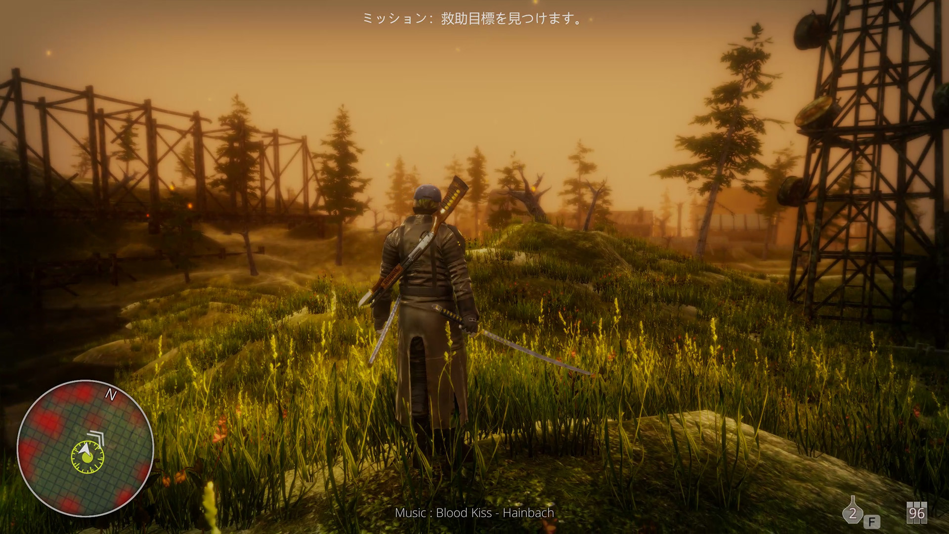 Hell Mission screenshot 17