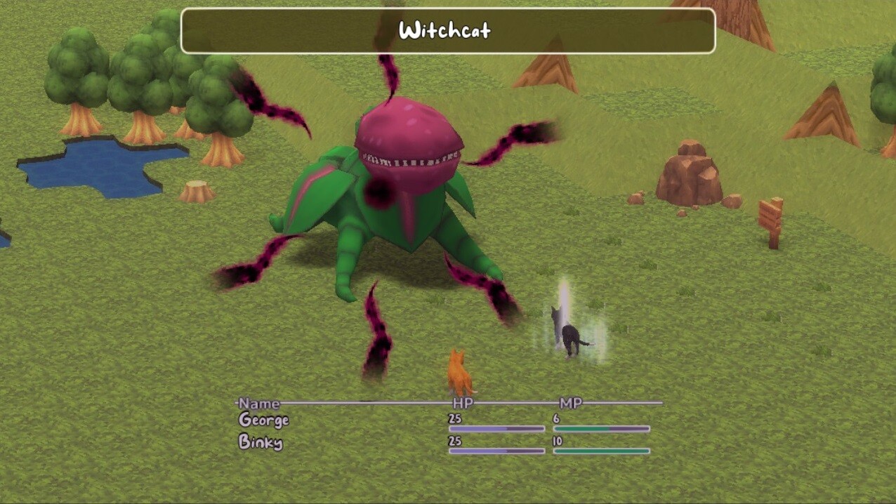 amazin' George 2 Digital Deluxe screenshot 2