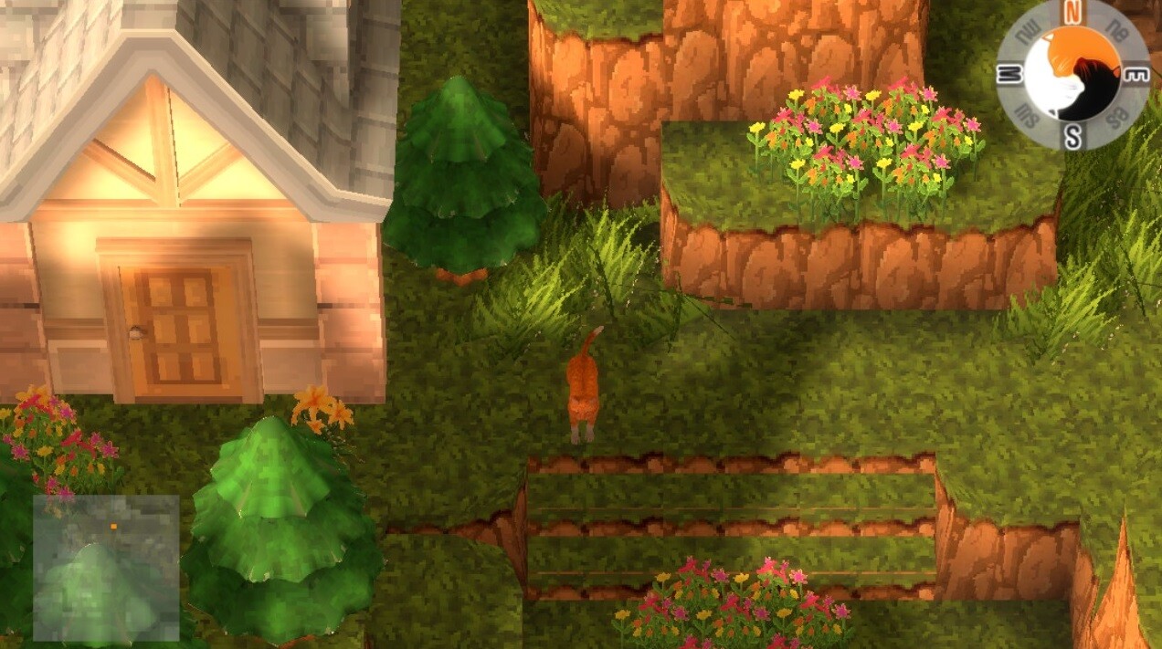 amazin' George 2 Digital Deluxe screenshot 1