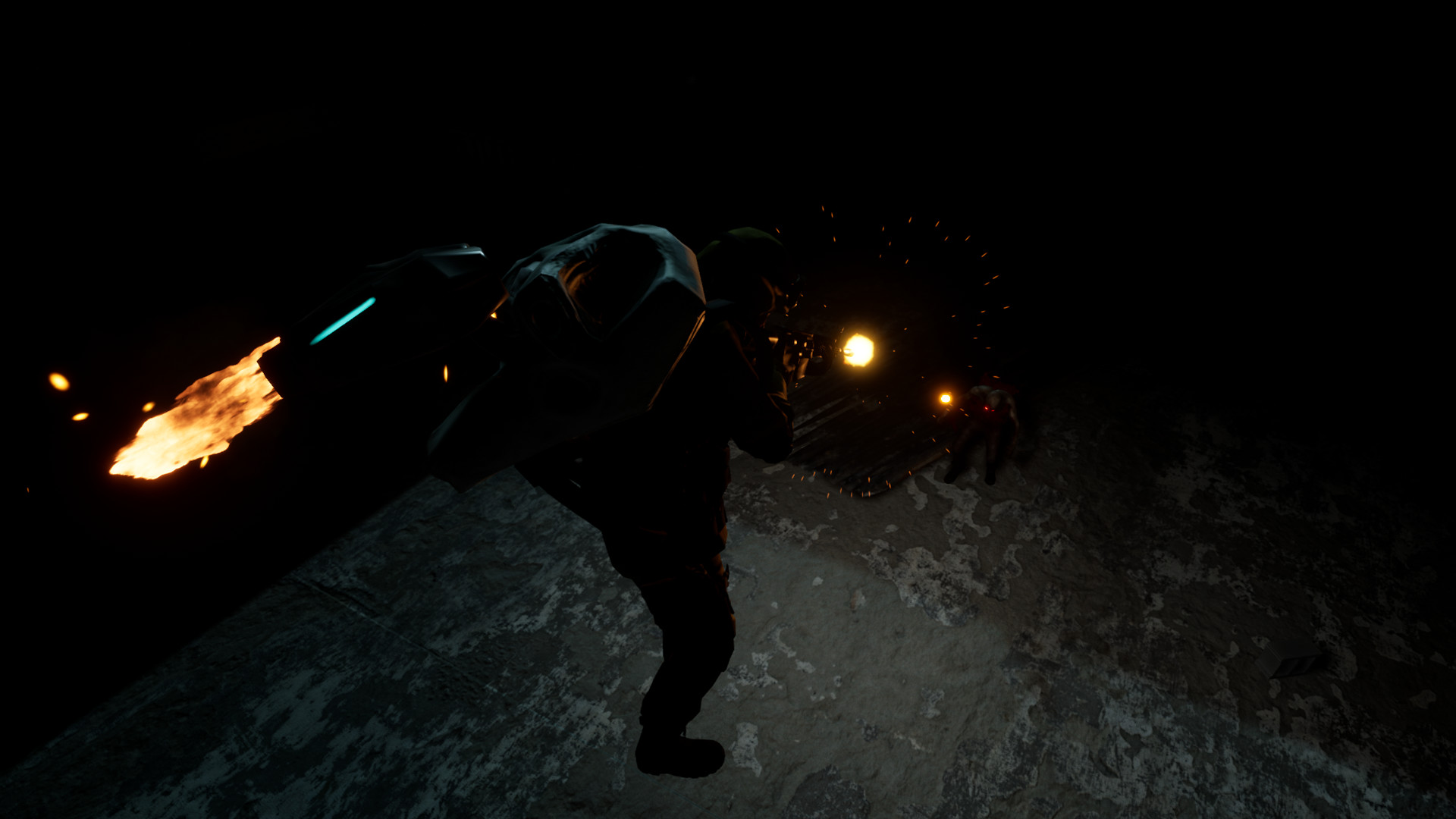 ZPlague screenshot 2
