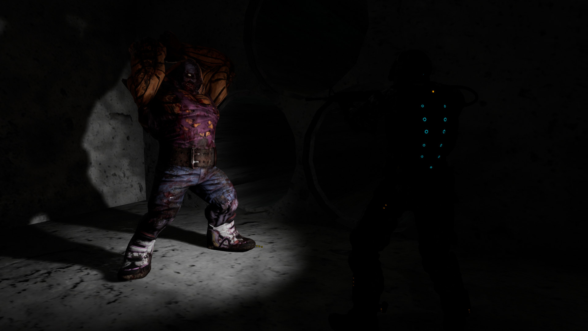 ZPlague screenshot 5