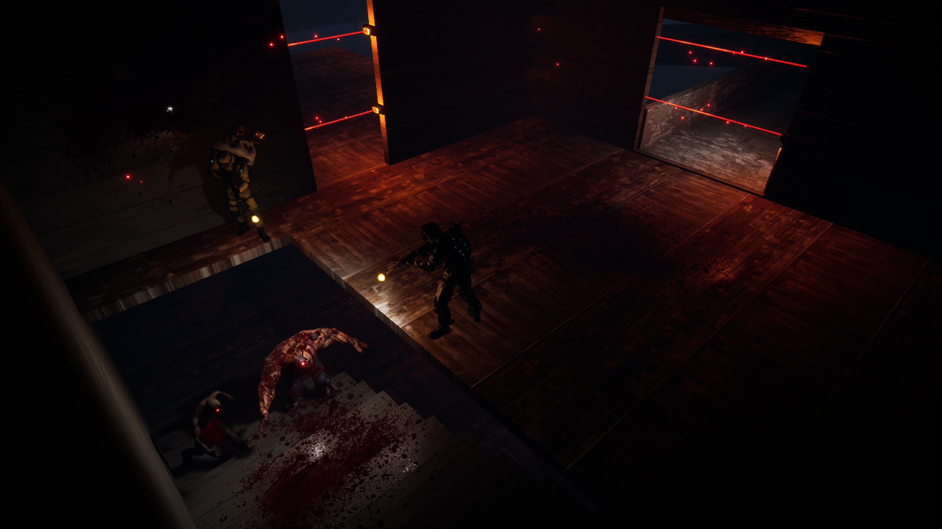 ZPlague screenshot 4
