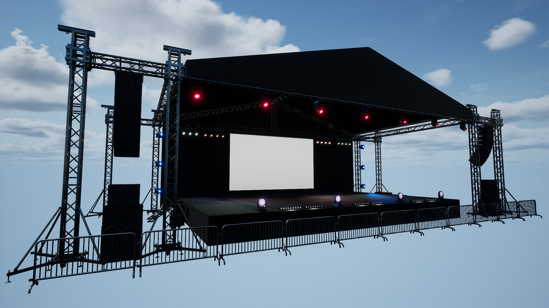 Gigmaker screenshot 1