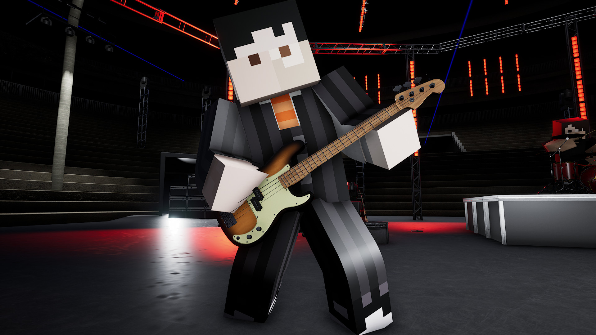 Gigmaker screenshot 2