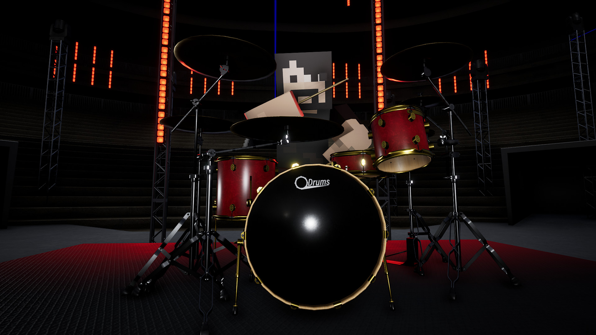 Gigmaker screenshot 11