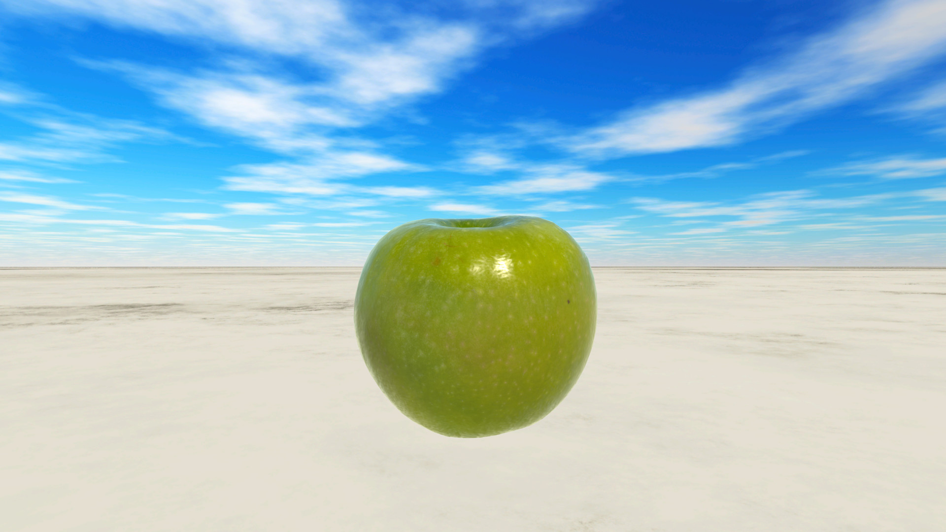 Apple Simulator screenshot 2