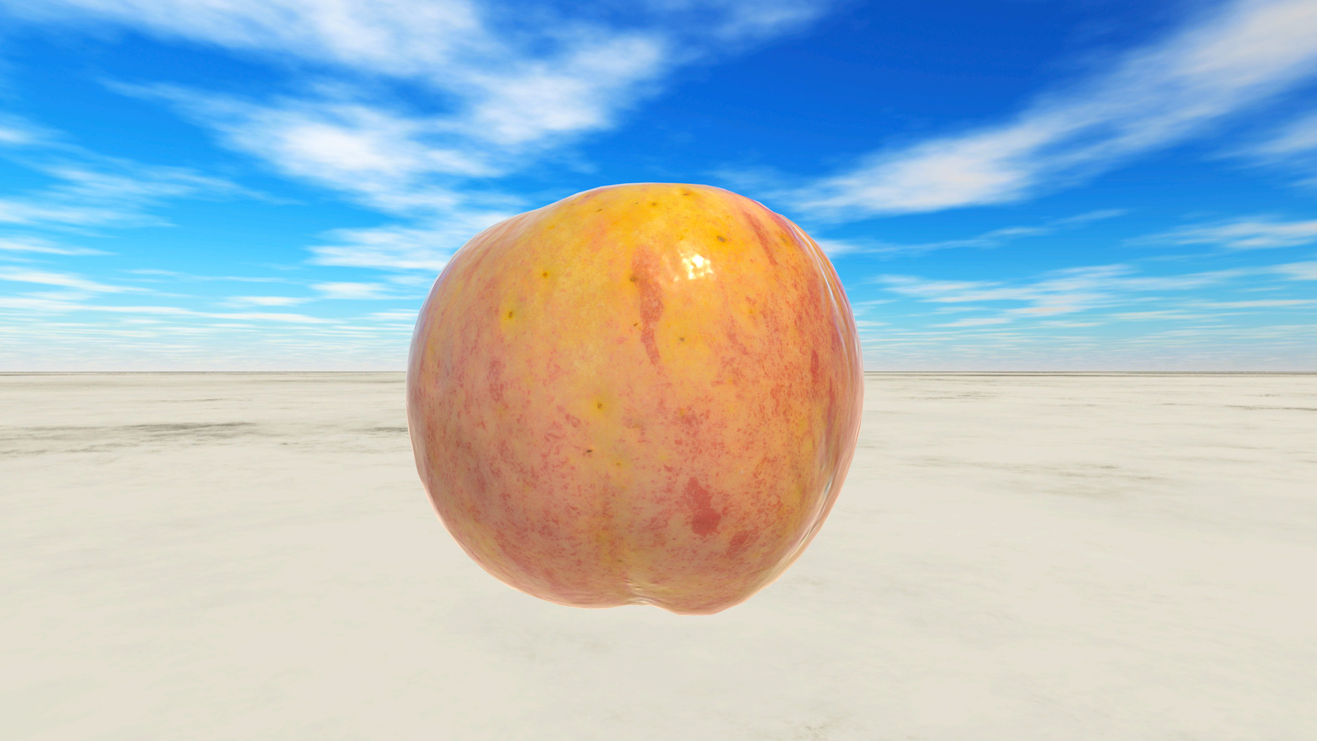 Apple Simulator screenshot 5
