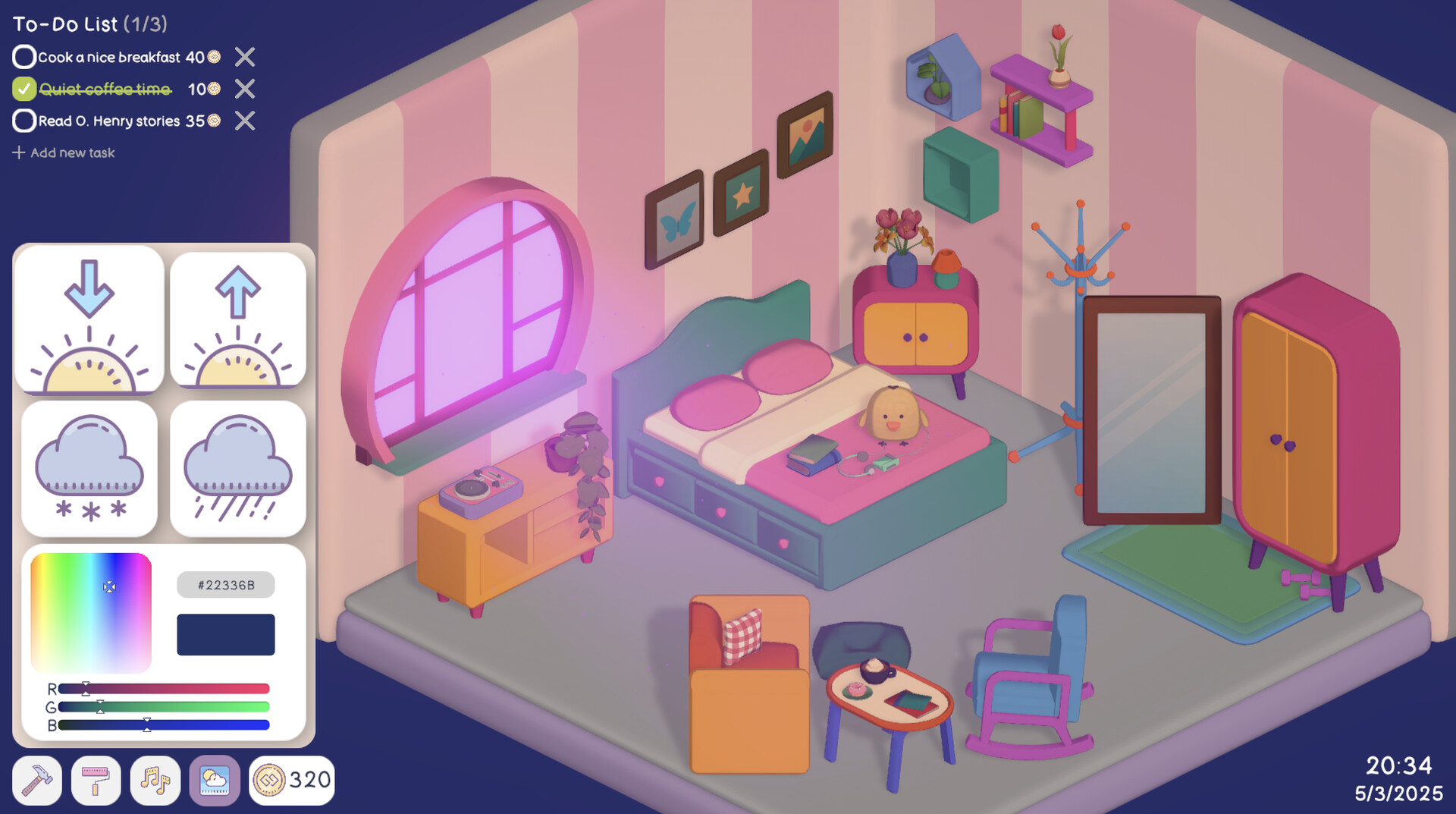 Your Personal Chill Apartment screenshot 5