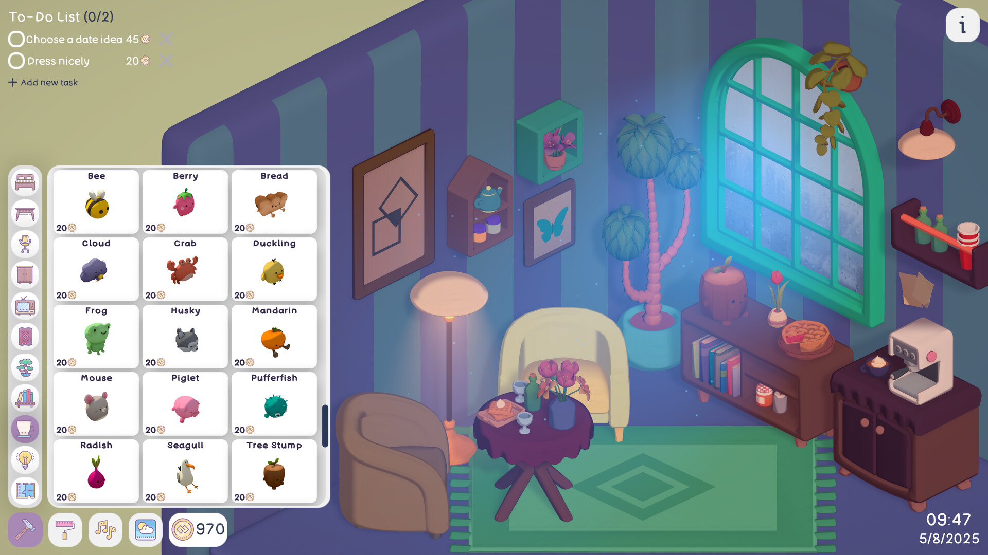 Your Personal Chill Apartment screenshot 2