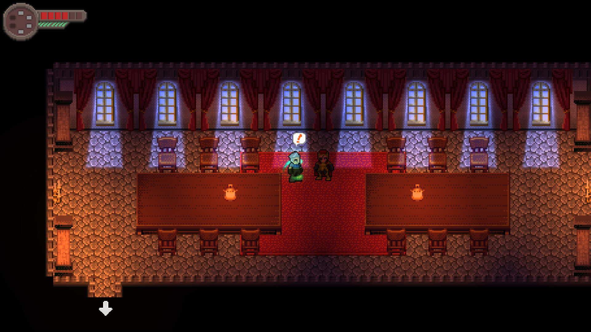 The Forgotten Castle screenshot 7